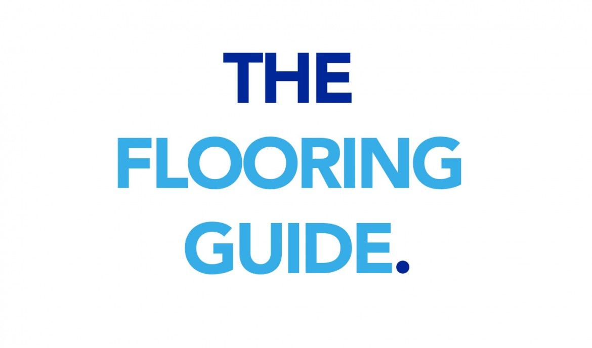 We introduce: Pavigym Flooring Guide
