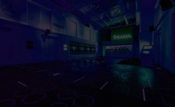 After IHRSA and FIBO we just want to say THANKS