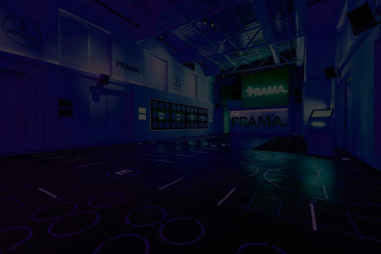 After IHRSA and FIBO we just want to say THANKS