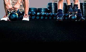 WHAT ARE THE BEST GYM SHOES FOR MY WORKOUT?