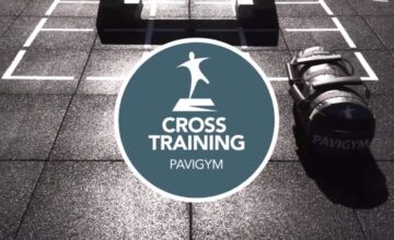 Pavigym Cross Training is here!
