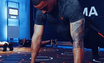 Sneak peek: PRAMA Strength [top secret]