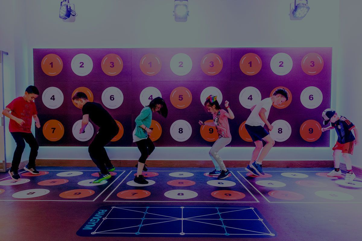 Avoir des habitudes sportives permet aux enfants de mieux gérer le stress quand ils grandissent