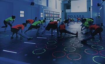WARUM FUNKTIONELLES FITNESSTRAINING?