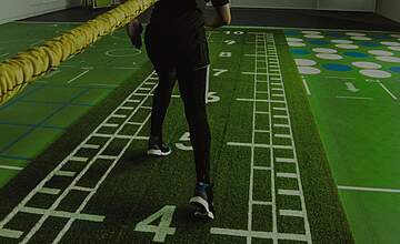 YOUR NEW YEAR’S GYM RESOLUTIONS + HOW TO KEEP THEM