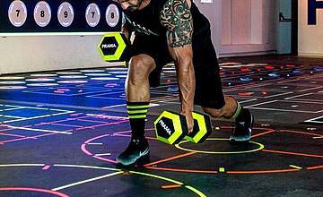 HIGH INTENSITY TRAINING: TOP TIPS