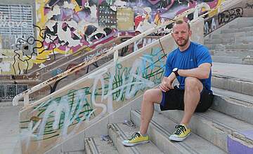 The Trainer: Tom Dempster