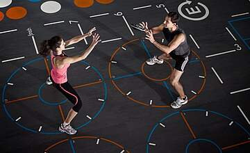 Weight Exercises for Women