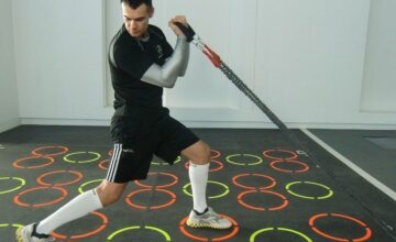 Amplify The Strength Training Possibilities With PAVIGYM™ Anchor