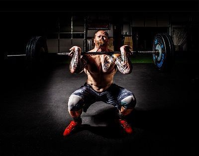 Absorción de sonido extrema en gimnasios. Extreme S&S + Acoustic