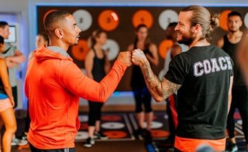 Die Top 20 Fitness-Trends 2020