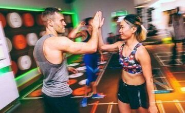 Warum hören die Mitglieder von Fitnessstudios bereits nach einigen Monaten wieder auf? Was kann ich tun, um sie langfristig zu binden?