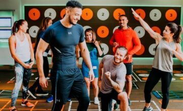 Wellness für Unternehmen: Eine bewährte Strategie zur Steigerung der Produktivität