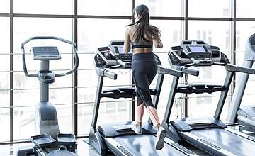 Main Causes of Noise in Gyms