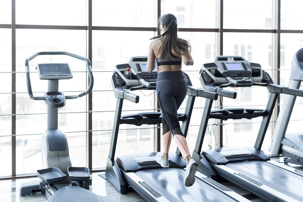 Top 5 Causas del ruido en el gimnasio