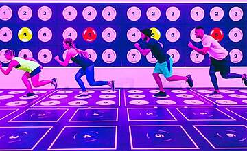 Gym Coworking: Maximise Gym Space During Off-peak Hours