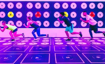 Fitnessstudio-Coworking: Maximale Nutzung des Fitnessstudio-Raums jenseits der Stoßzeiten
