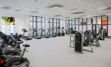 Neues Protokoll für die Reinigung und Desinfektion von Fitnessstudios