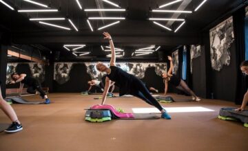 Die Bedeutung der Luftqualität in Ihrem hygienischen Fitnessstudio