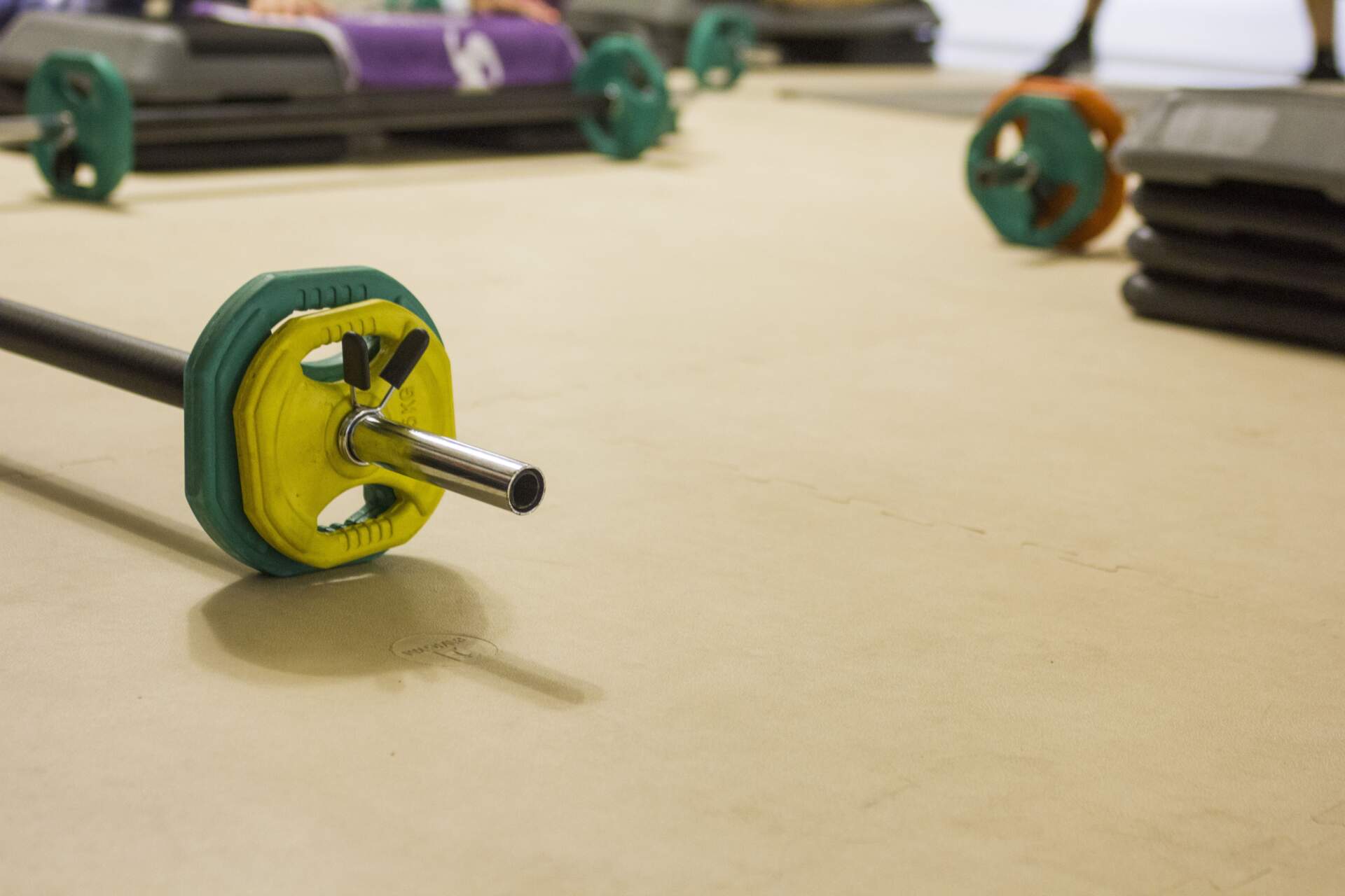 motion-floor