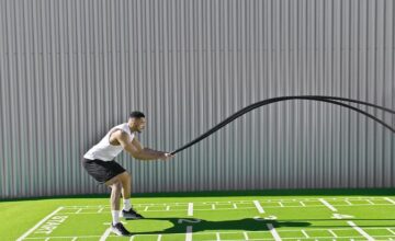Warum das Training im Freien zum neuen Trend für Fitnessstudios geworden ist