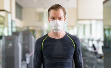 Kommen Sie mit den Fitness-Trends 2021 voran!