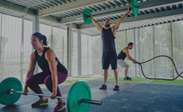 Top 5 conceptos de fitness para el verano 2021