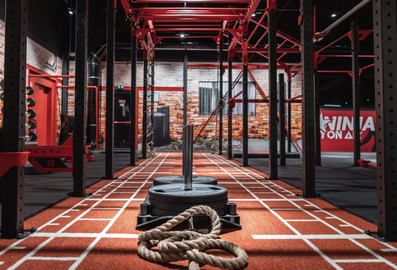 Turf Training Turf: High Quality Artificial Grass for Indoor and Outdoor Training