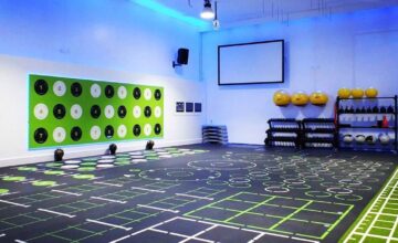 Pavigym neu aufgebaut für intelligente und nachhaltige Produktion: Ein neues Kapitel in Innovation und Nachhaltigkeit