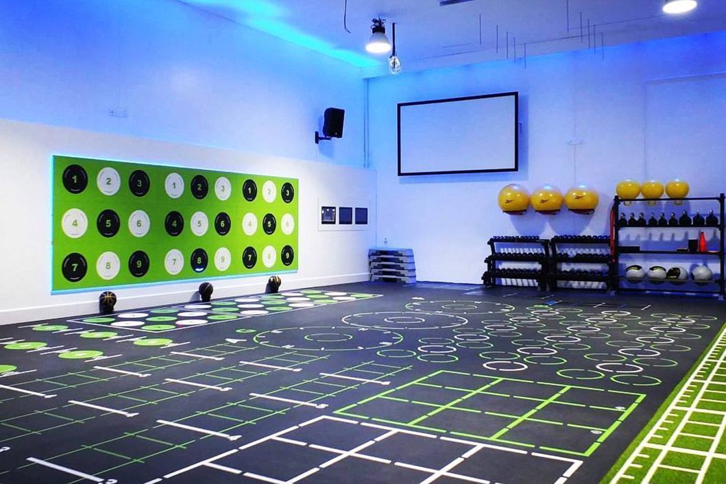 Pavigym reconstruite pour une production plus intelligente et écologique : Un nouveau chapitre en innovation et durabilité