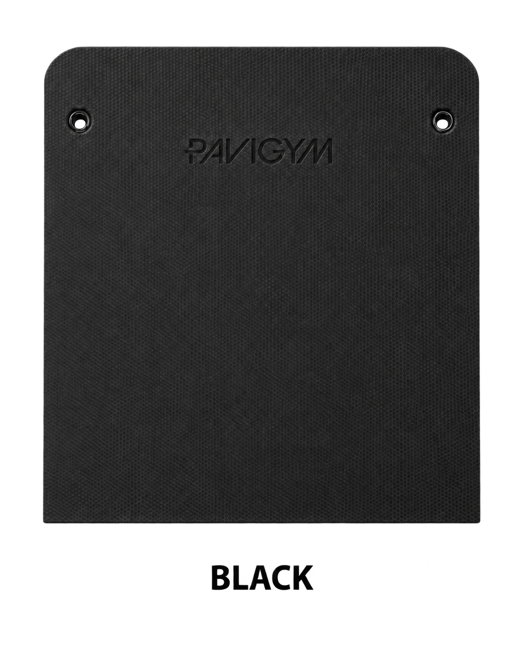 Pavigym mat in Black
