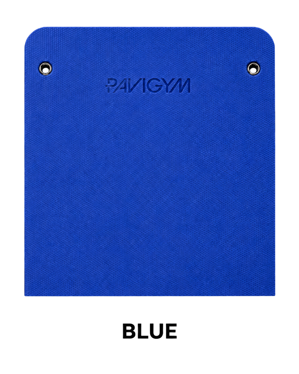 Pavigym mat in Blue