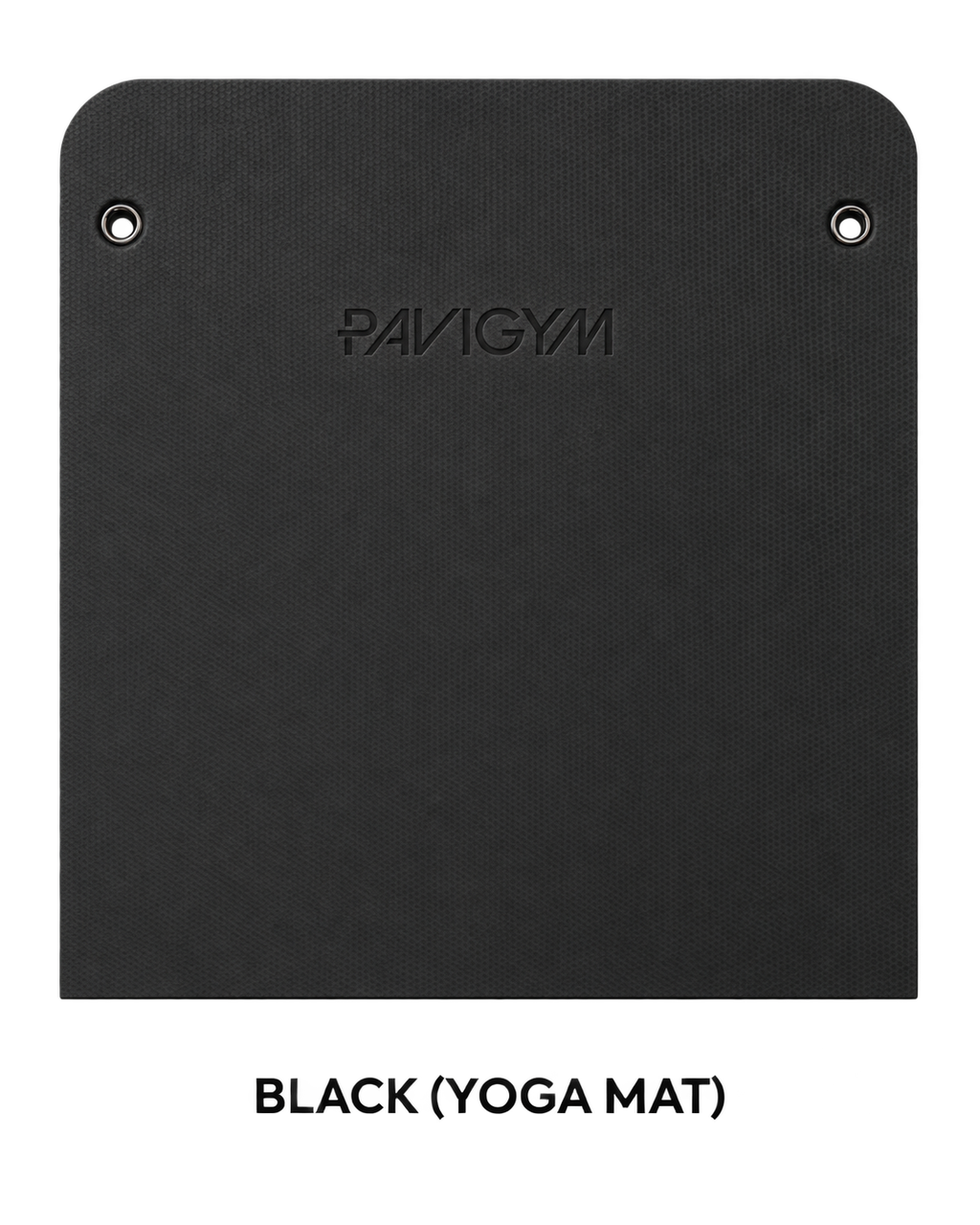 Pavigym mat in Black