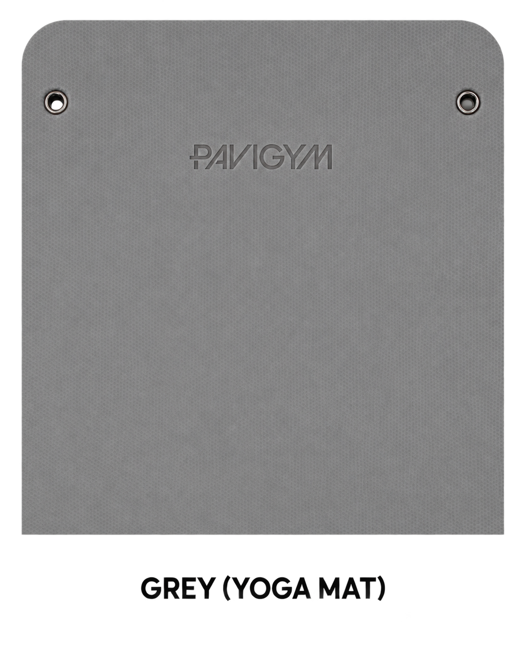 Pavigym mat in Grey