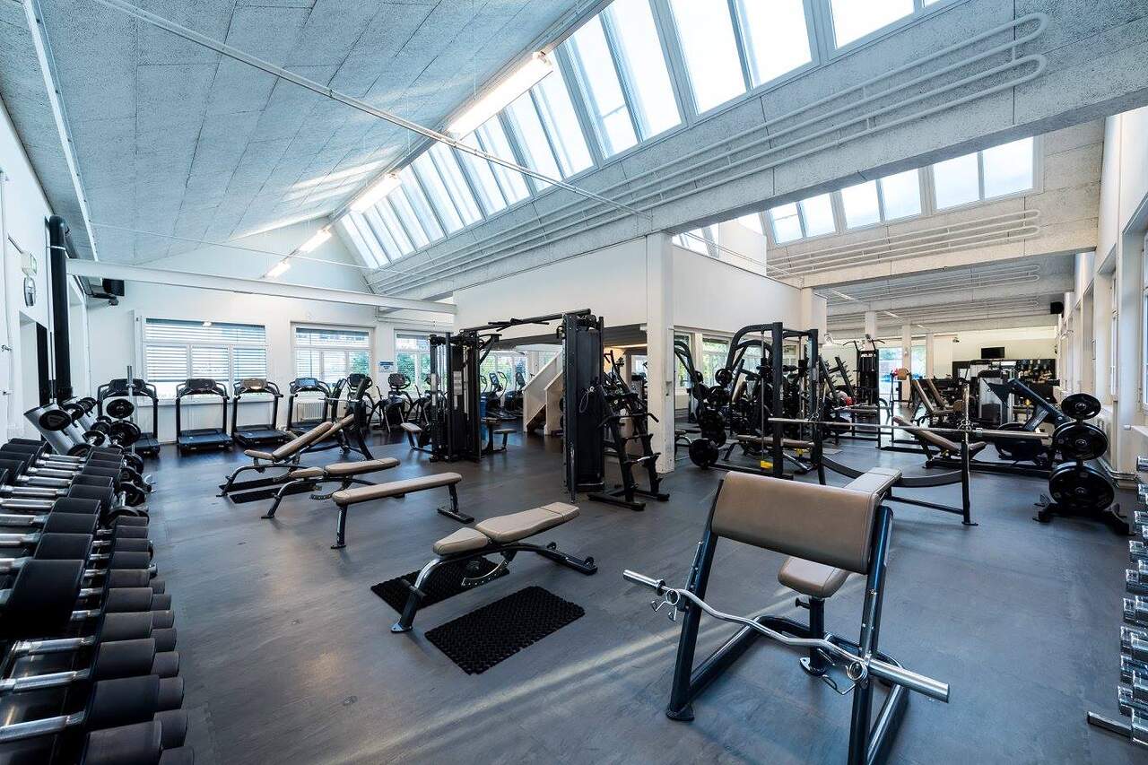 Comment créer une salle de sport durable