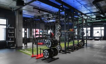 Wie die Akustik Ihre Leistung im Fitnessstudio beeinflusst