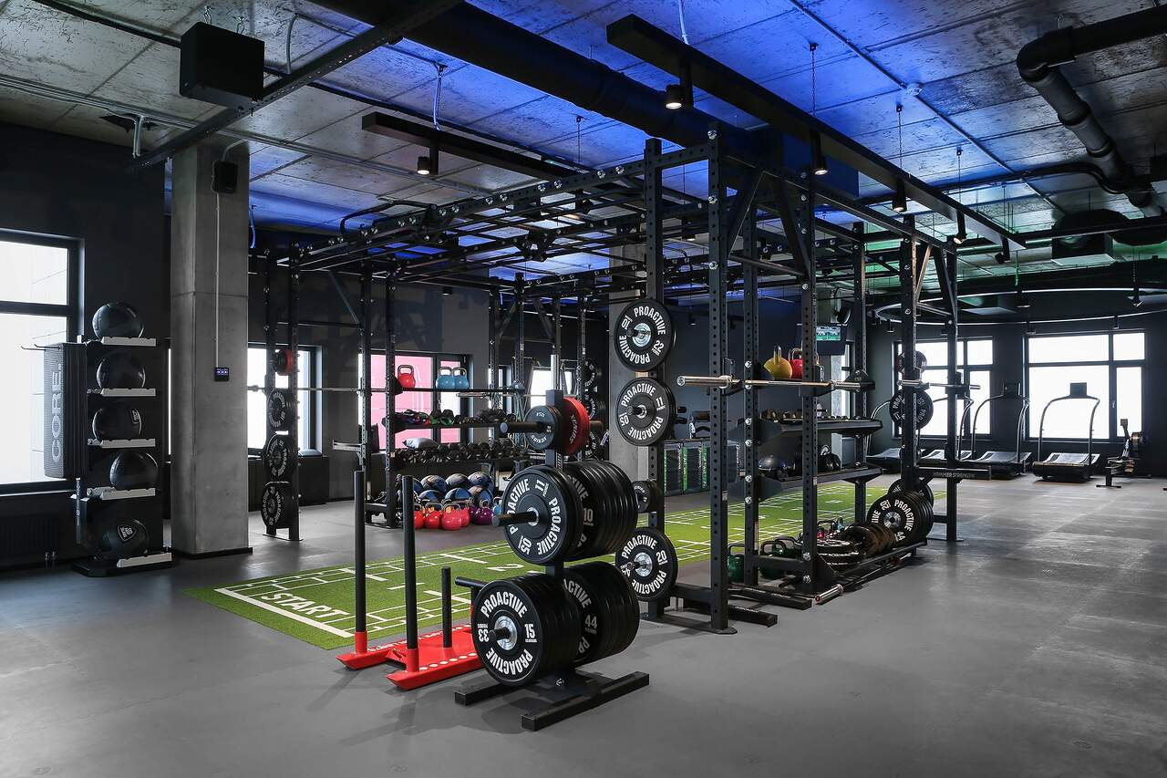Comment les acoustiques affectent votre performance en salle de sport