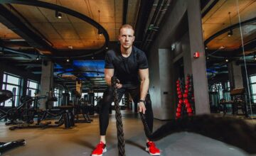So wählst du den besten Gummiboden für dein Fitnessstudio