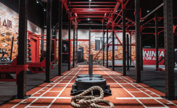 Tipps zur Pflege von Kunstrasen in Ihrem Fitnessstudio