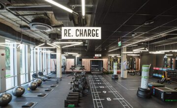Pavigym auf dem Physical Activity Facilities Forum: Gymbodenlösungen auf höchstem Niveau
