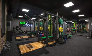 Reducing noise with advanced acoustic solutions for urban gyms
