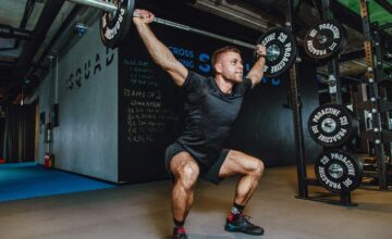 Vom Lärm zur Ruhe: Wie Schalldämmung Boden das Trainingserlebnis im Fitnessstudio verändert