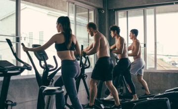Hart vs. Weich: Welcher Fitnessraum-Bodenbelag passt zu deinem Trainingsstil?