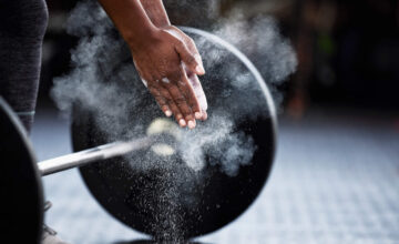 Impact noise in gyms: understanding the problem and choosing the right solution