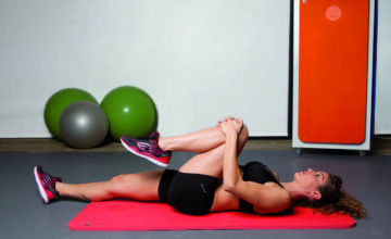 Rubber gym floor mats: your ally for floor exercises