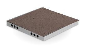 Connect-brown-gravel