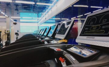 The role of technology in today’s gyms: how smart gym flooring shapes the future