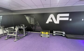 Fitnessboden für Fitnessstudios: Was Sie vor dem Kauf beachten sollten