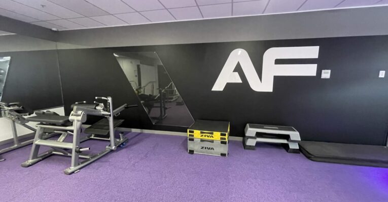 Flooring for gym: what every owner should consider before buying