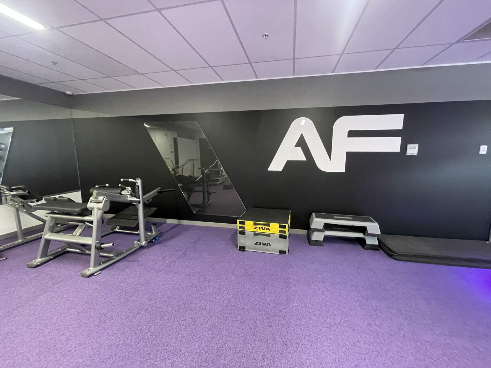 Sol pour salle de sport : l’essentiel avant d’acheter